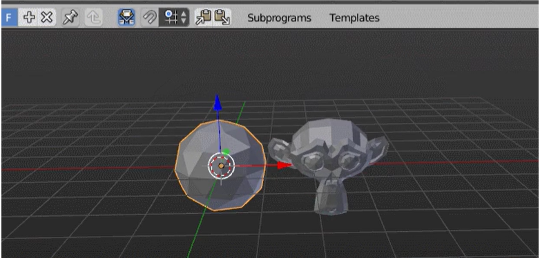 Blender动画节点插件开发文档-输出
