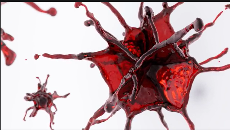 Blender插件（Filp Fluid）：表面张力示例