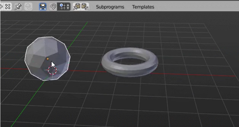 Blender动画节点插件开发文档