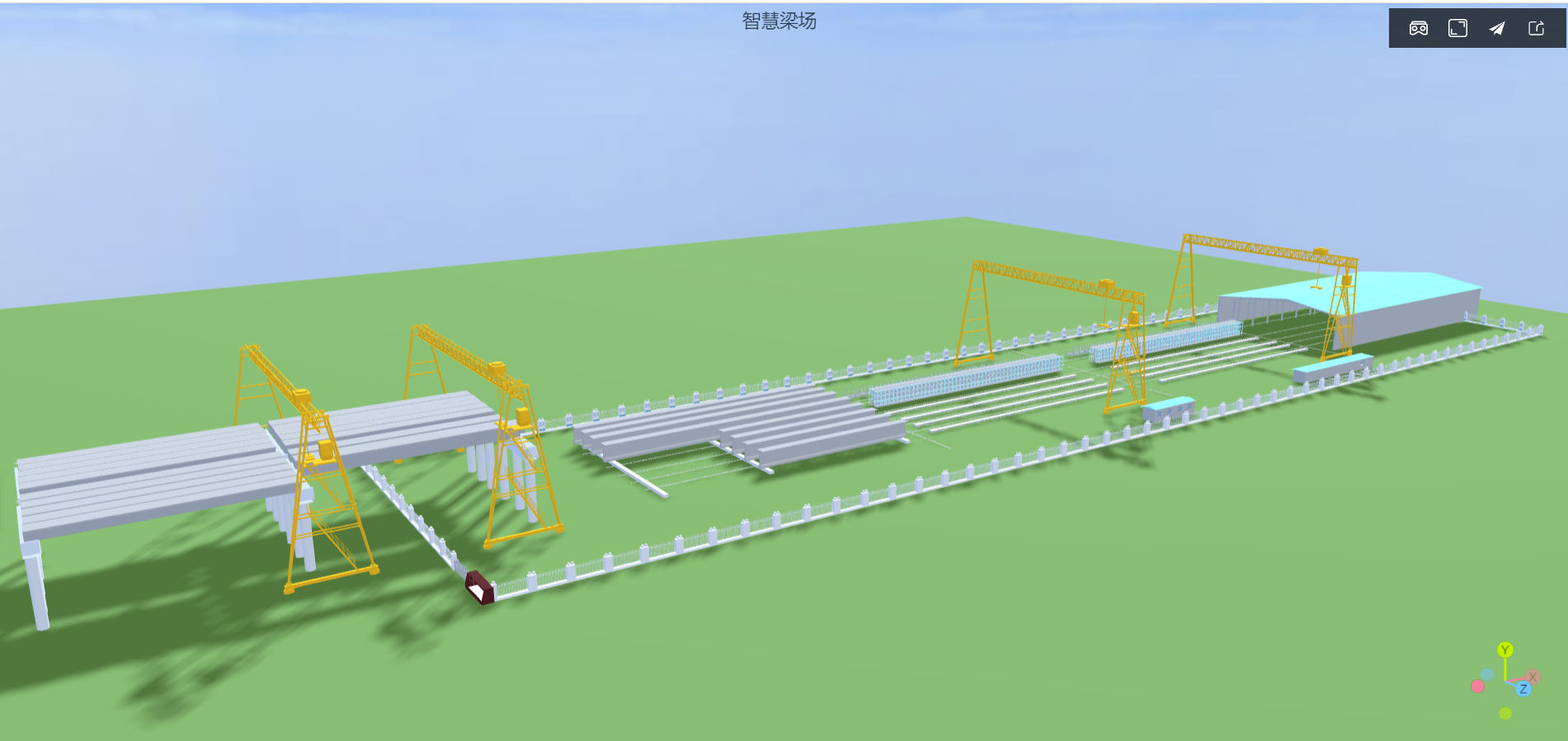 NSDT编辑器:Overlay-孪生体