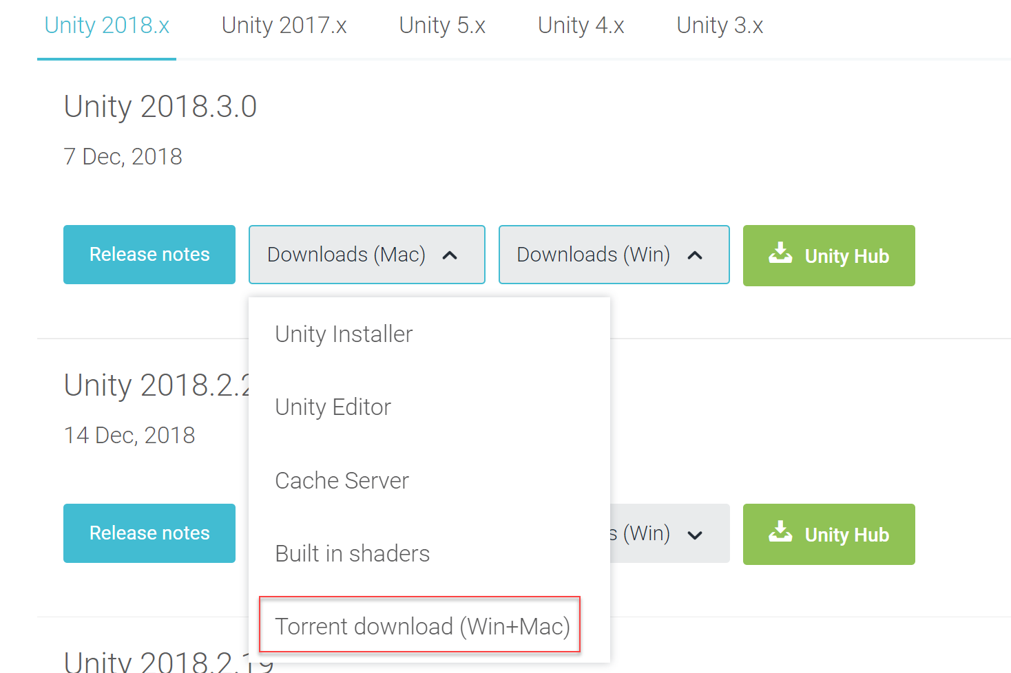 Unity3D安装：从命令行安装 Unity