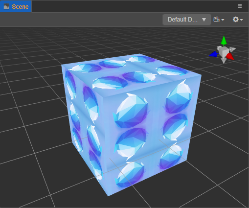 Cocos Creator:图像纹理资源