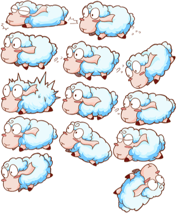 Cocos Creator:Atlas