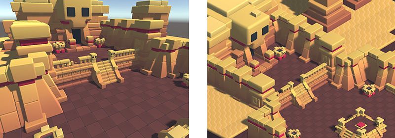 Unity3D:摄像机