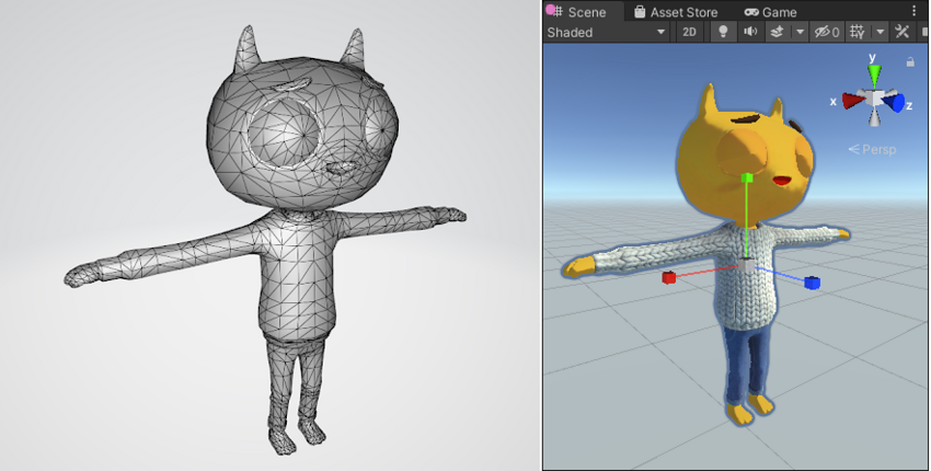 Unity3D:创建 3D 游戏