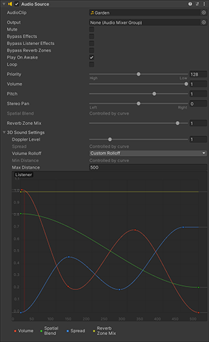 Unity3D:使用组件