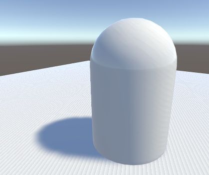 Unity3D:阴影故障排除