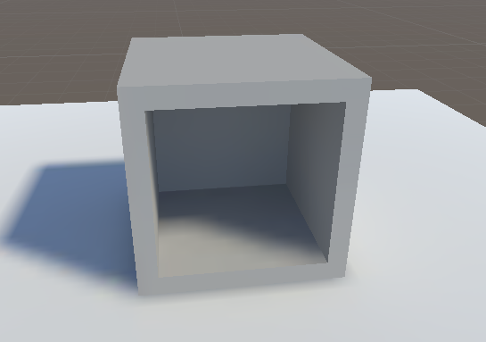 Unity3D:修复光照贴图 UV 重叠