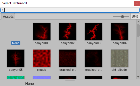 Unity3D :画笔
