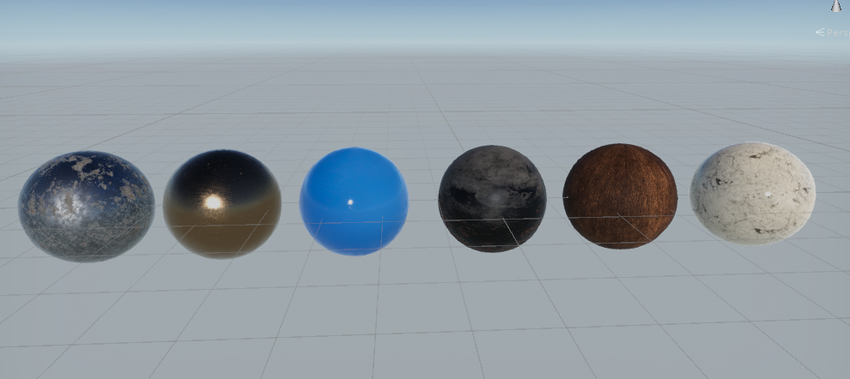 Unity3D:Autodesk Interactive 着色器