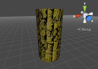 Unity3D:纹理