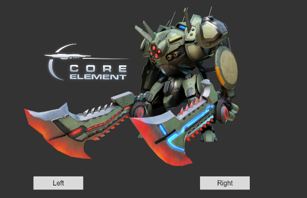 Cocos Creator:DragonBones ArmatureDisplay 组件参考