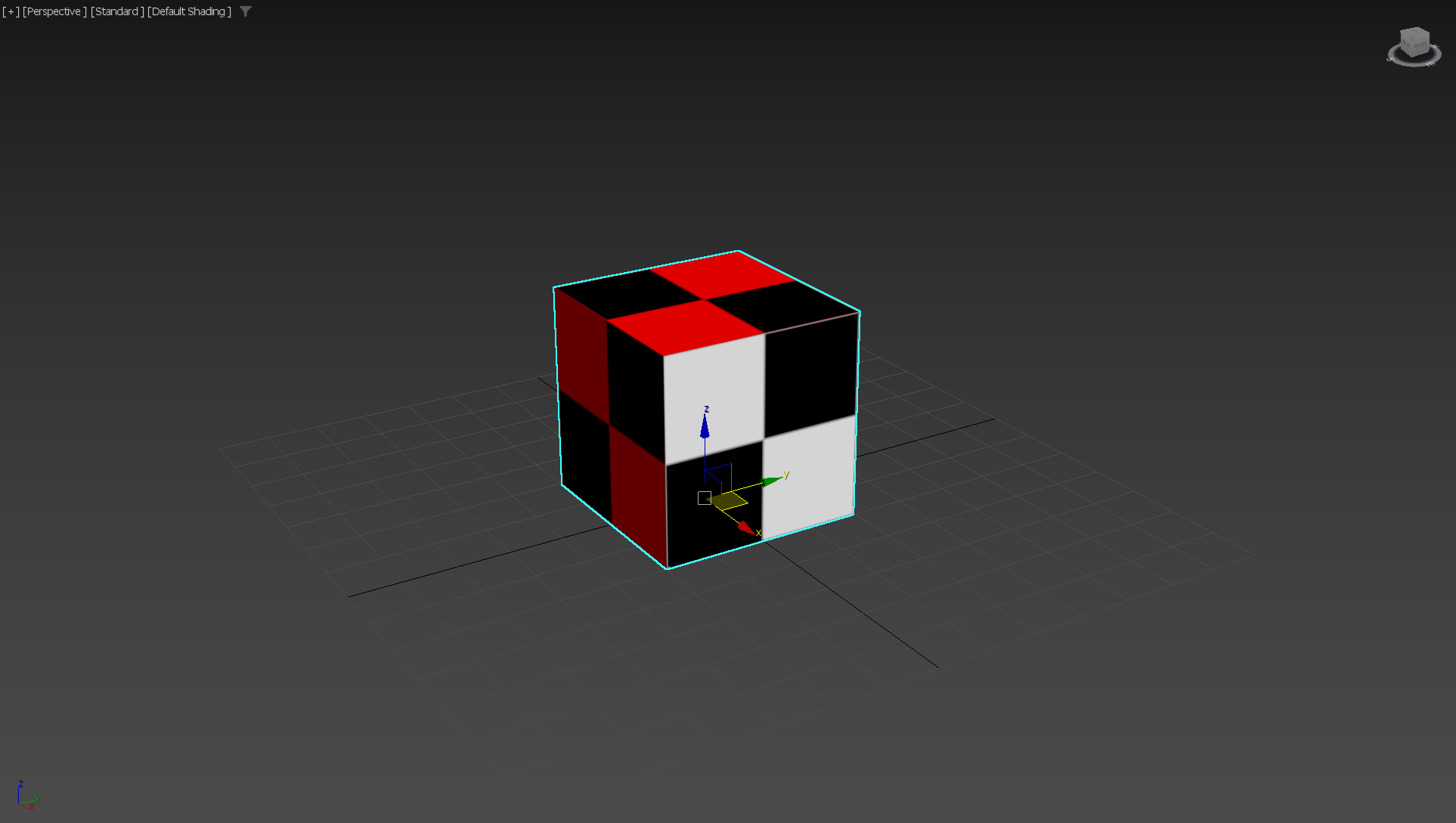 Cocos Creator:从 3ds Max 中导出 FBX 模型资源