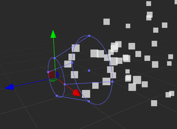 Cocos Creator3D：发射器模块(ShapeModule)