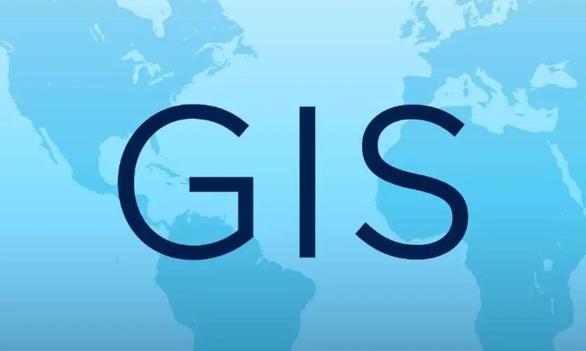 GIS基础之矢量数据