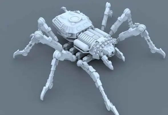 定制未来,从3D打印开始