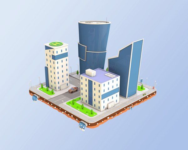 简道云低代码平台3D模型在线预览