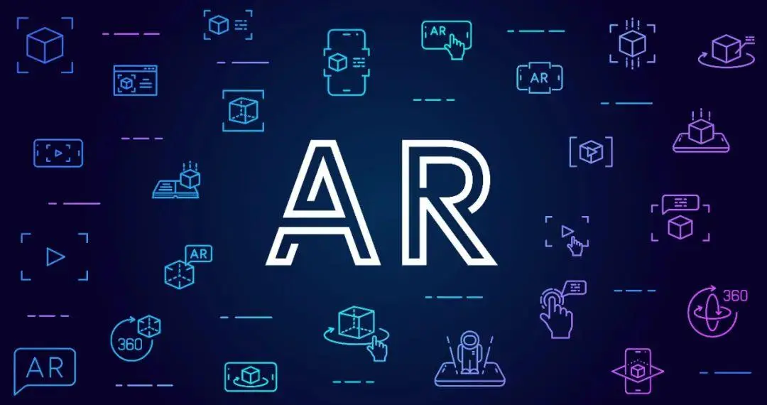 利用AR技术进行3D模型的在线预览