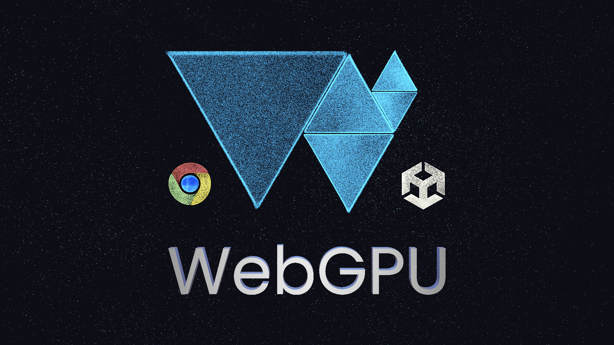 WebGPU 入门(一)