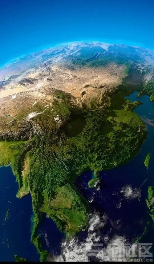 Cesium 生成terrain地形数据----CTB方式及步骤