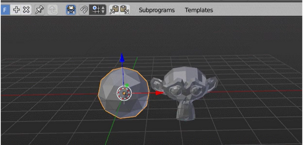 Blender动画节点插件开发文档-输出