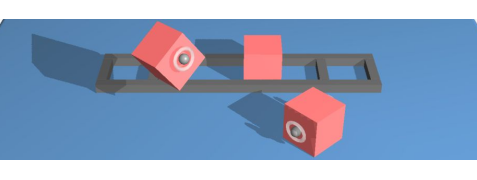 Chai 3D之触觉渲染
