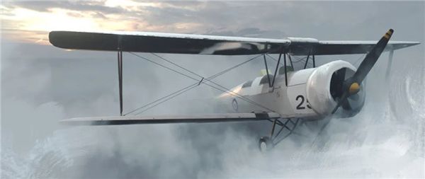 Blender2.90新功能之体积云运用流程