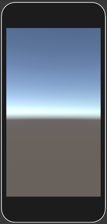 Unity3D：添加设备