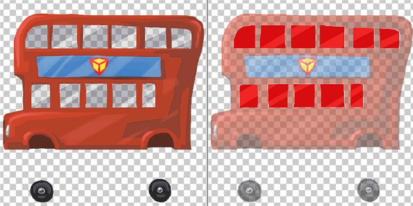 Unity3D：Sprite Editor：Secondary Textures