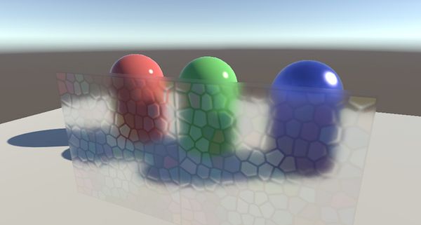 Unity3D：使用 CommandBuffer 来扩展内置渲染管线