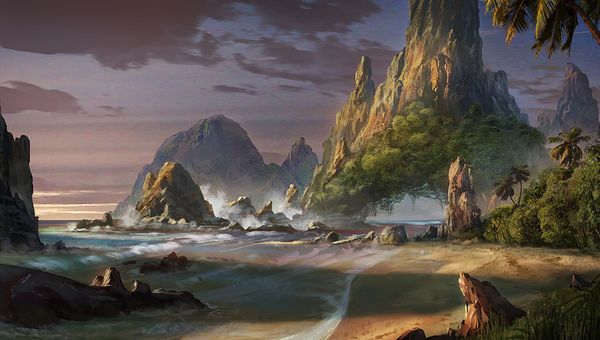 Cocos Creator:场景资产