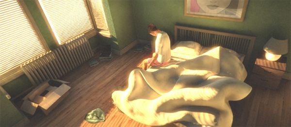 Unity3D ：高动态范围