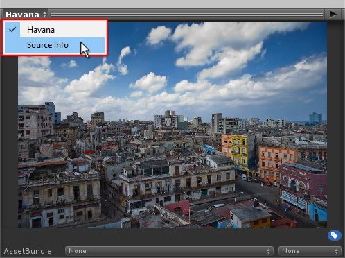 Unity3D：视频剪辑