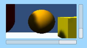 Unity3D ：可视化组件-遮罩 (Mask)
