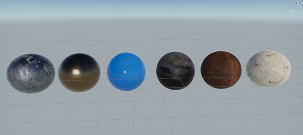 Unity3D：Autodesk Interactive 着色器