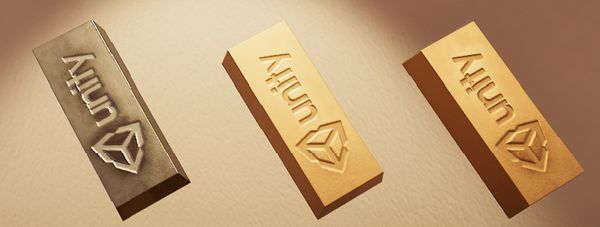Unity3D：基于物理的渲染材质验证器