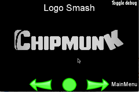 Cocos2d-x：物力引擎-查询