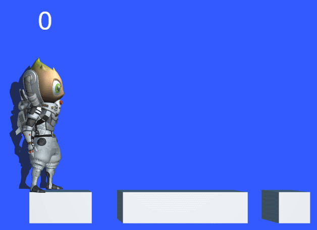 Cocos Creator3D：制作第一个游戏