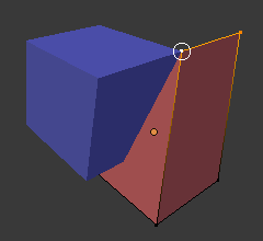 Blender基础教程：3D 视装配器\吸附
