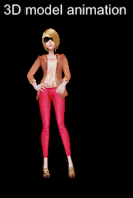 Cocos2d-x：3D 精灵