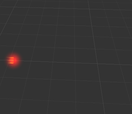 Cocos Creator3D：拖尾模块（TrailModule）