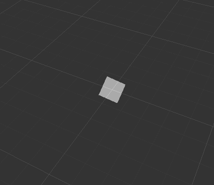Cocos Creator：旋转模块（RotationOvertimeModule）