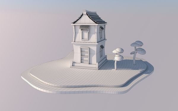 PLY文件格式简介与PLY文件格式转换