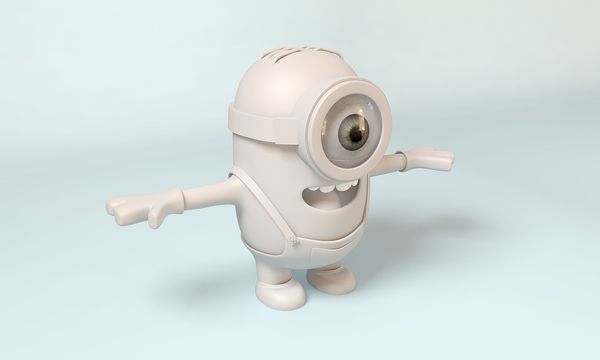 OBJ文件格式简介与OBJ文件格式转换