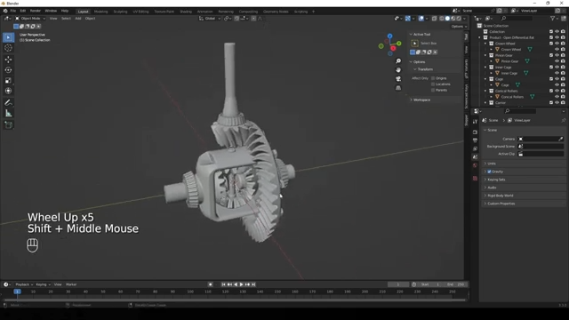 GLB文件格式简介与GLB文件格式转换