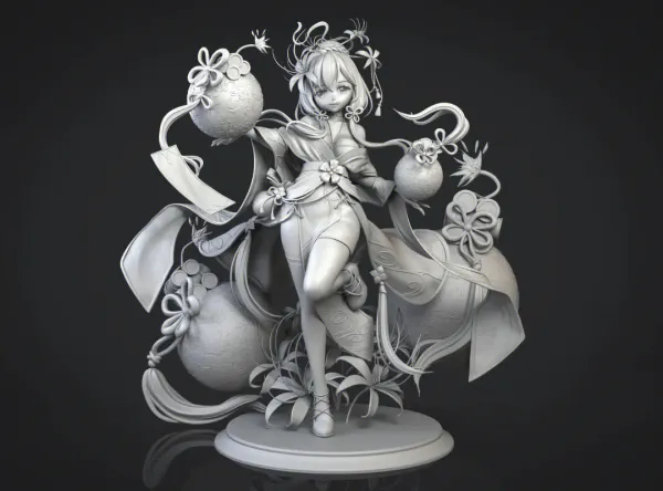 DAE文件格式简介与DAE文件格式转换