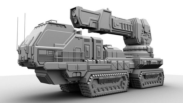 STL/PLY格式在线转换