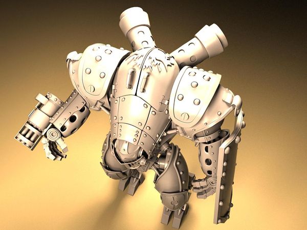 DAE/STL格式在线转换