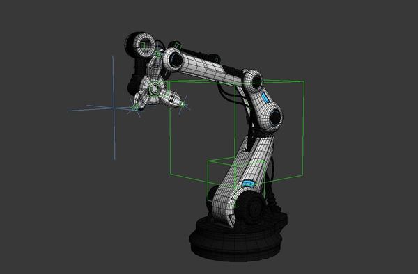 PLY/XYZ格式在线转换