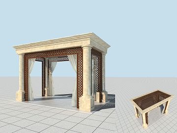 PLY/GLB格式在线转换